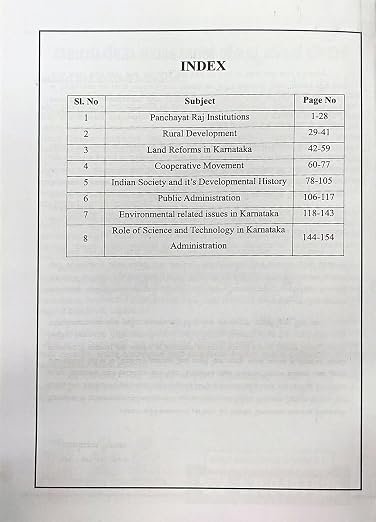 KEA Special Book - English